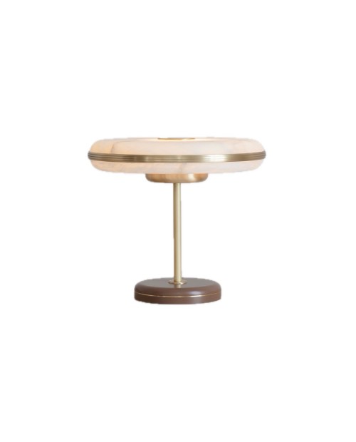 Bert Frank Beran Large Table Lamp